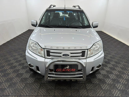 Ecosport XLT 2.0 Automática