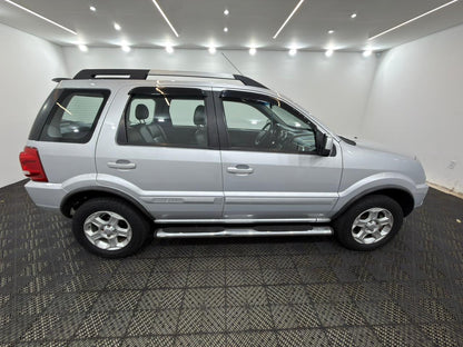 Ecosport XLT 2.0 Automática