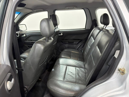 Ecosport XLT 2.0 Automática