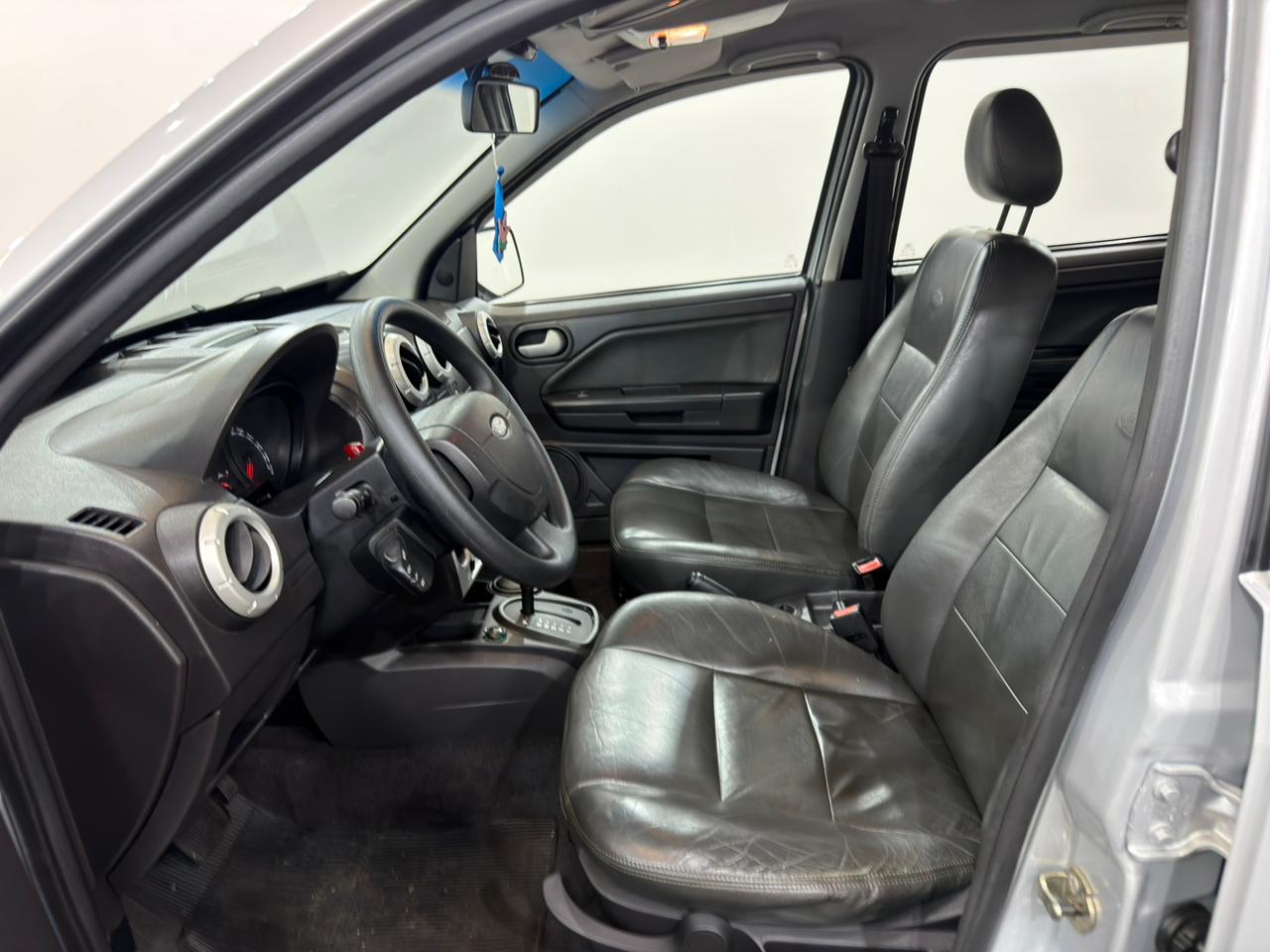 Ecosport XLT 2.0 Automática