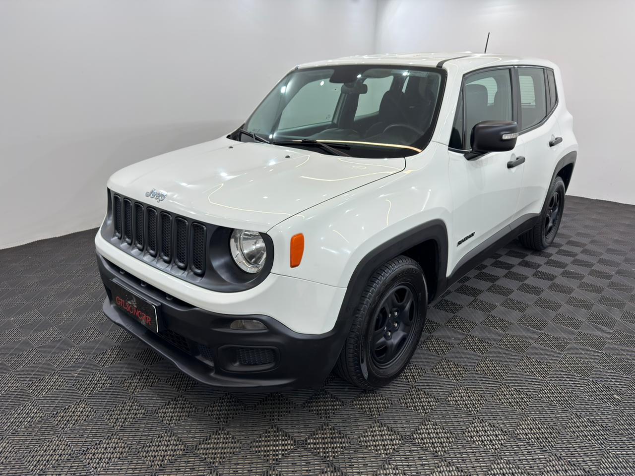 Renegade 1.8 Automático