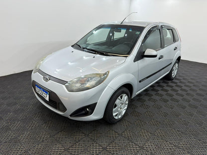 Fiesta Hatch 1.0