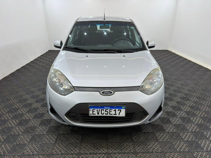 Fiesta Hatch 1.0