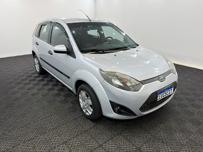 Fiesta Hatch 1.0