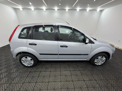 Fiesta Hatch 1.0