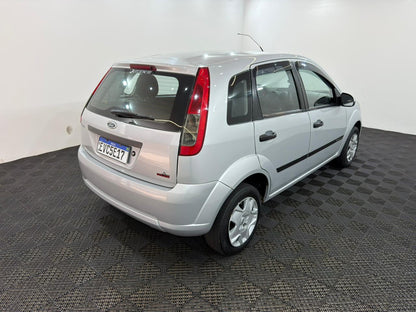 Fiesta Hatch 1.0