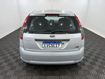 Fiesta Hatch 1.0