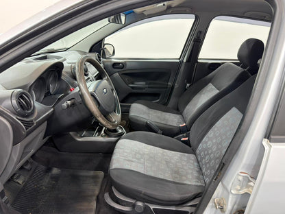 Fiesta Hatch 1.0