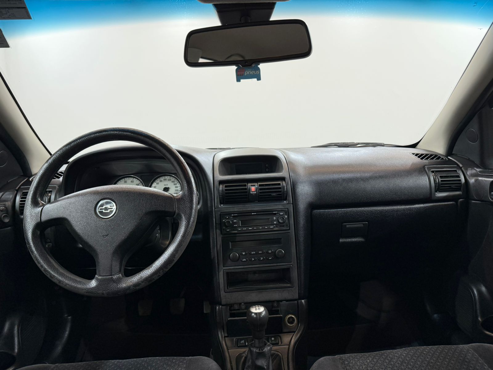 Astra Hatch Advantage 2.0