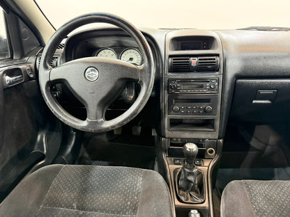 Astra Hatch Advantage 2.0