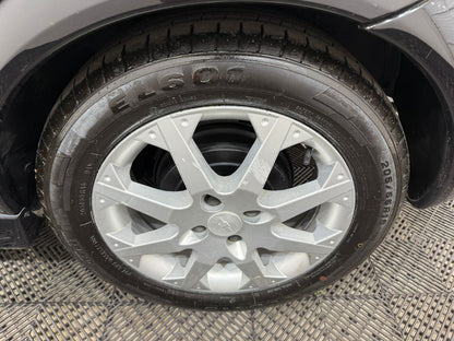 Astra Hatch Advantage 2.0