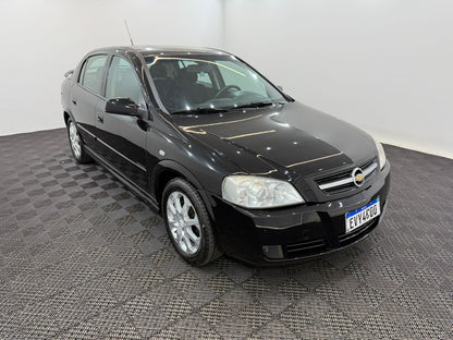 Astra Hatch Advantage 2.0