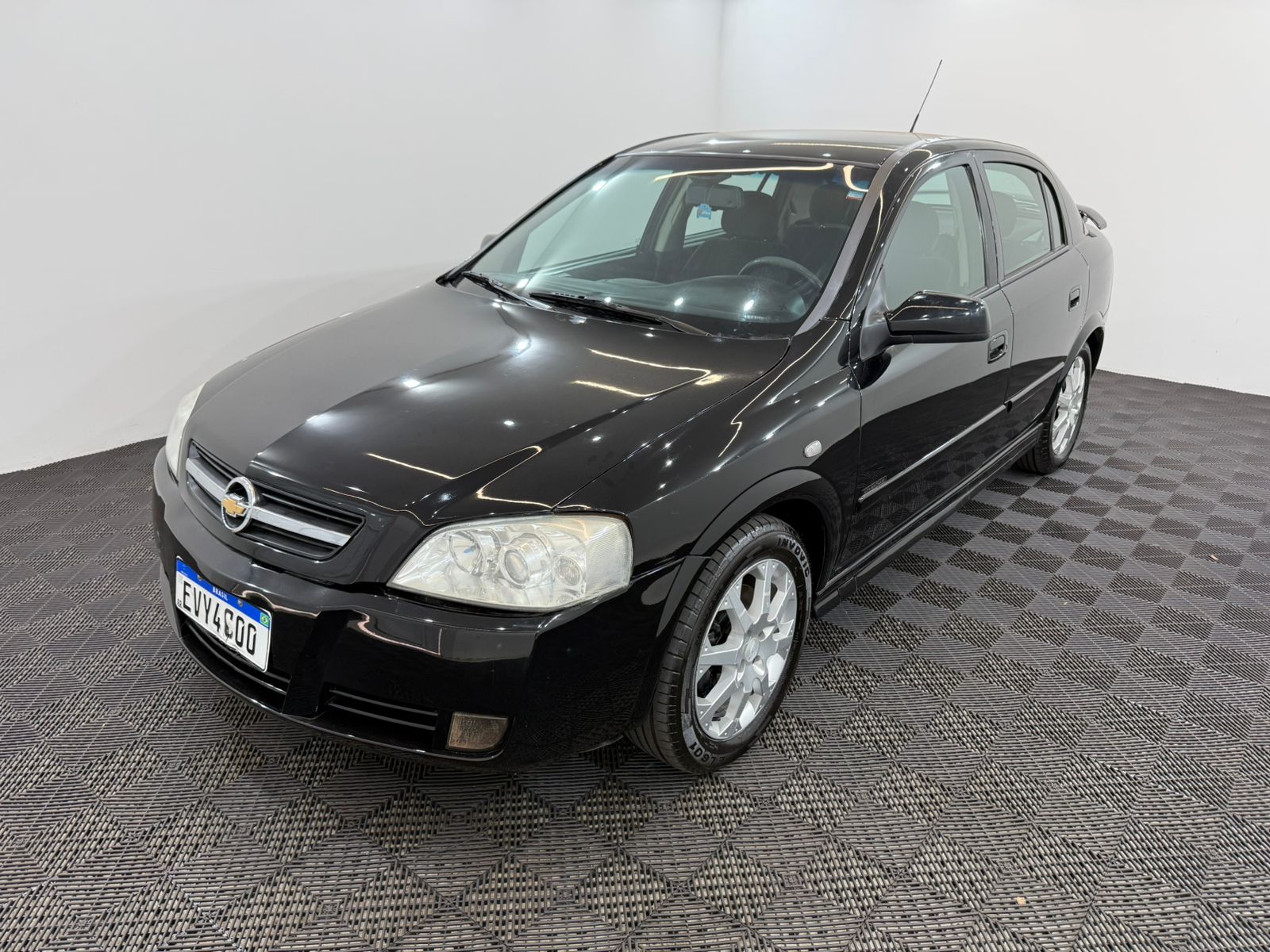 Astra Hatch Advantage 2.0