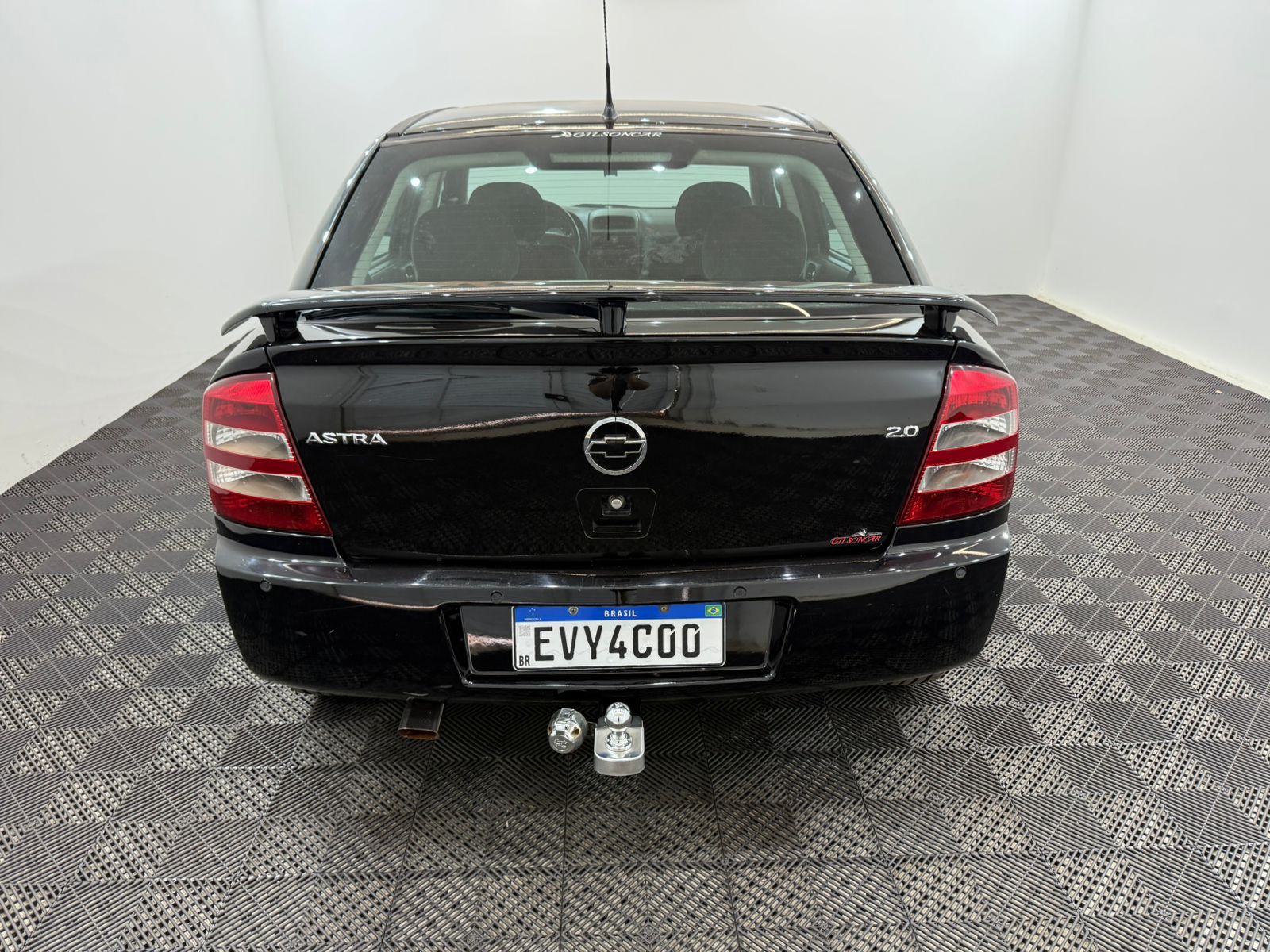 Astra Hatch Advantage 2.0