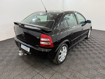 Astra Hatch Advantage 2.0