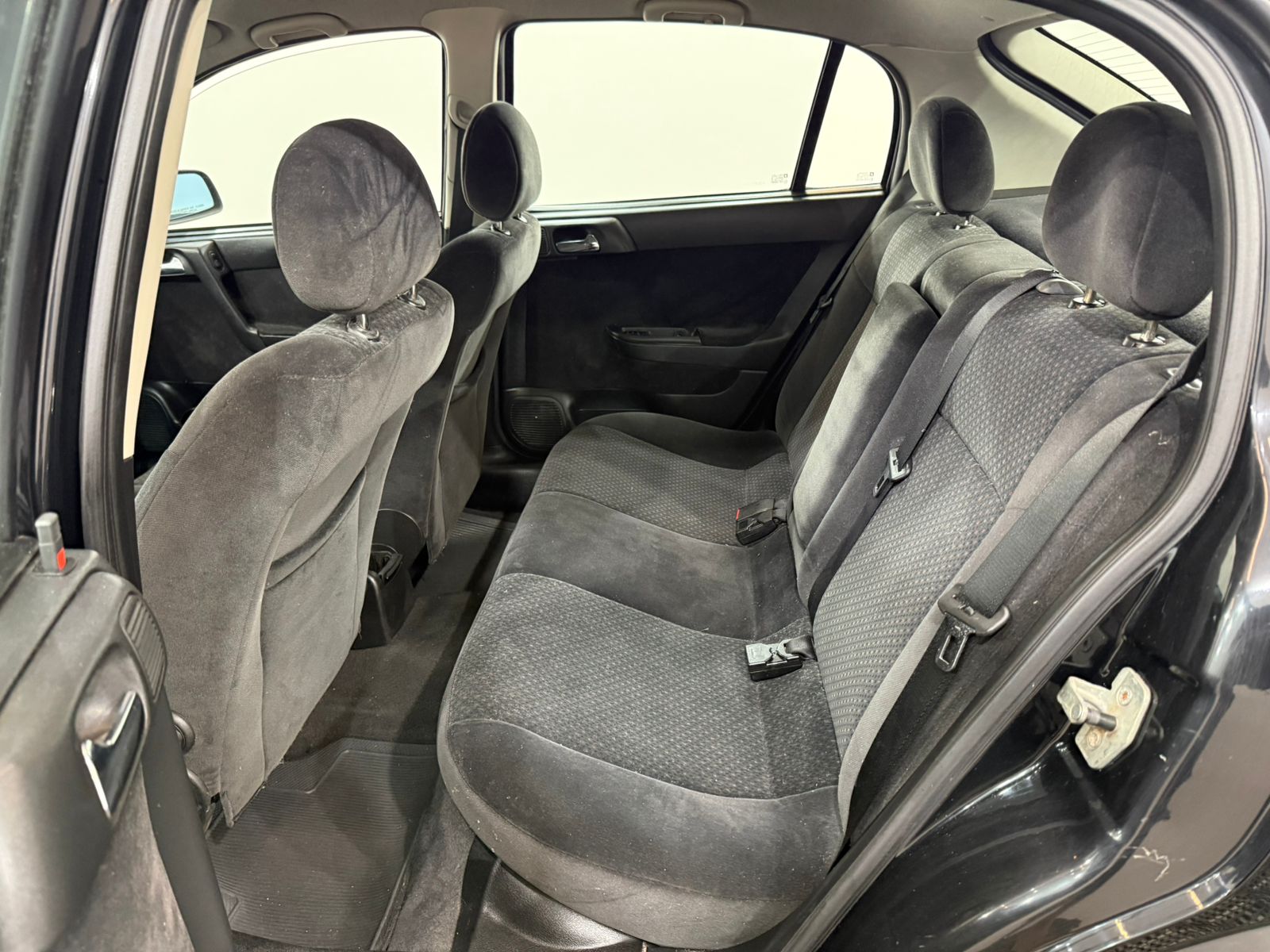 Astra Hatch Advantage 2.0