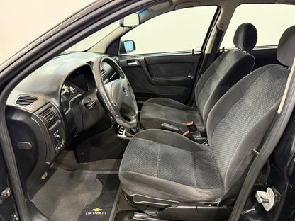 Astra Hatch Advantage 2.0