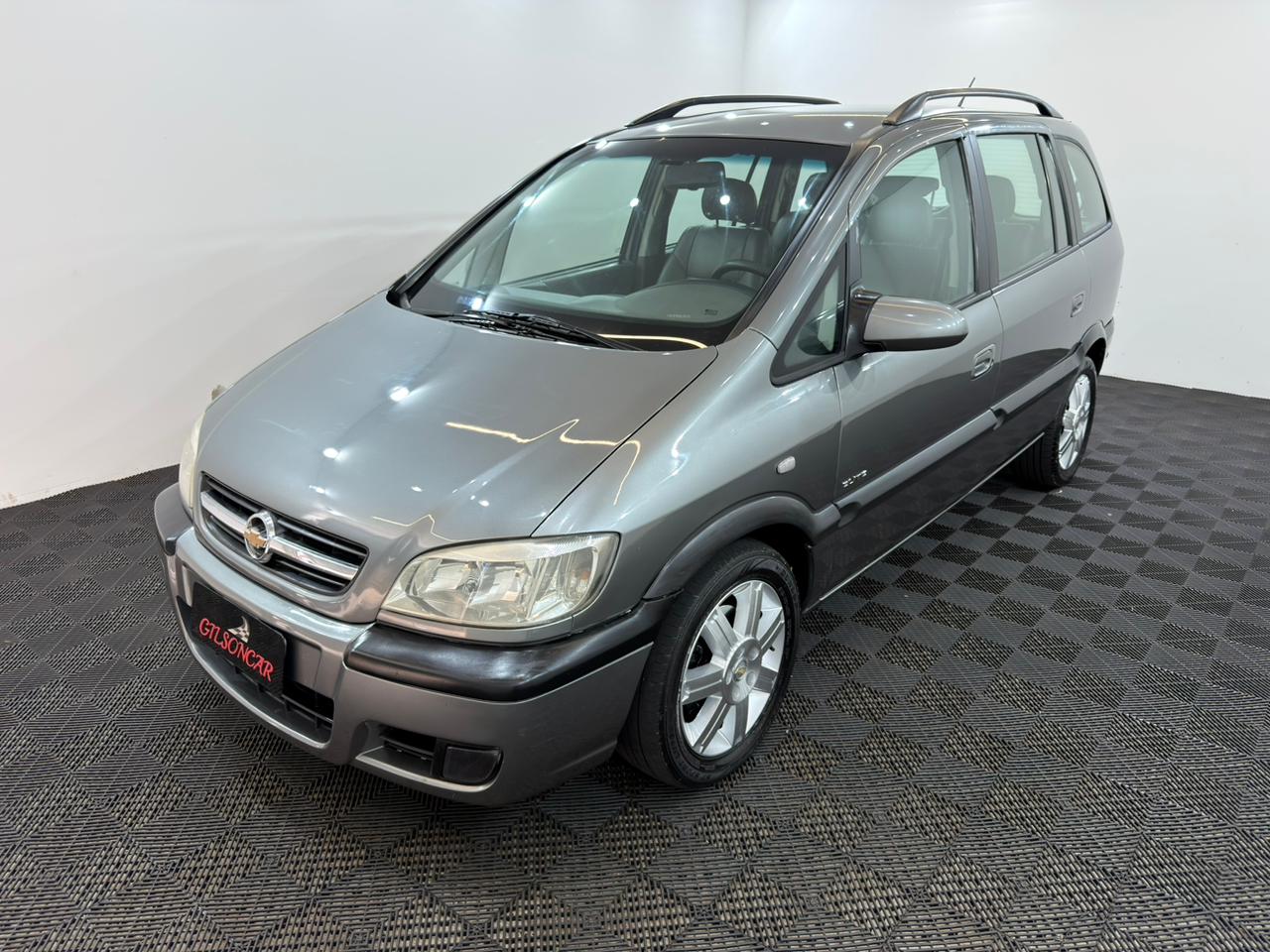 Zafira Elite 2.0 Automática 7L