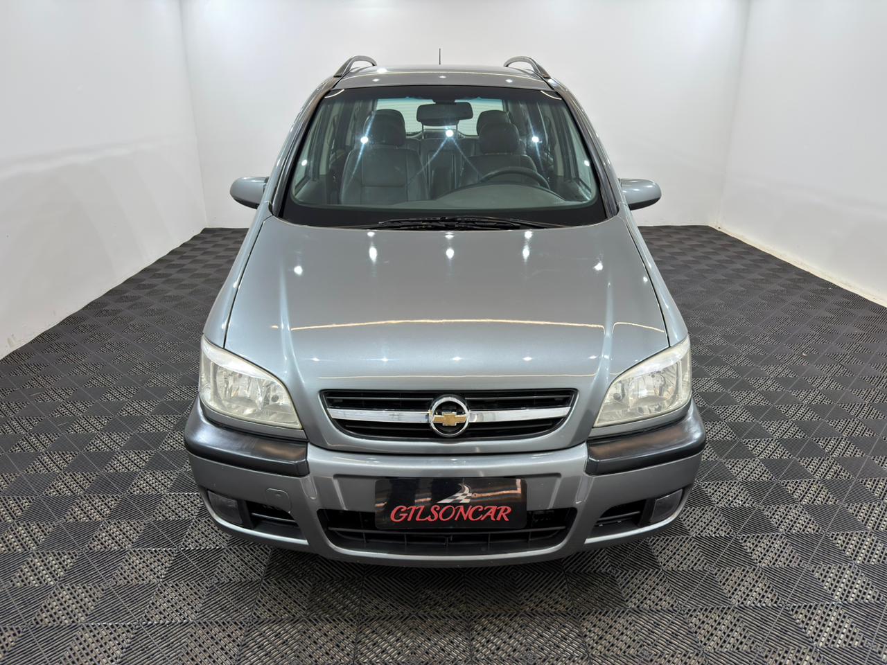 Zafira Elite 2.0 Automática 7L