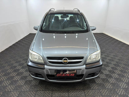 Zafira Elite 2.0 Automática 7L