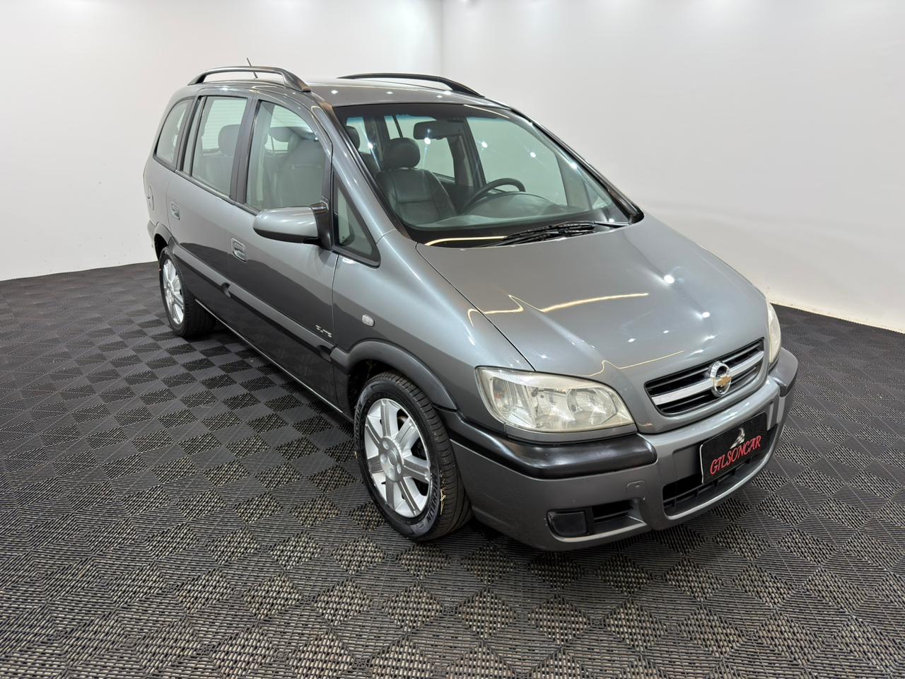 Zafira Elite 2.0 Automática 7L
