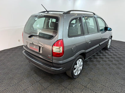 Zafira Elite 2.0 Automática 7L