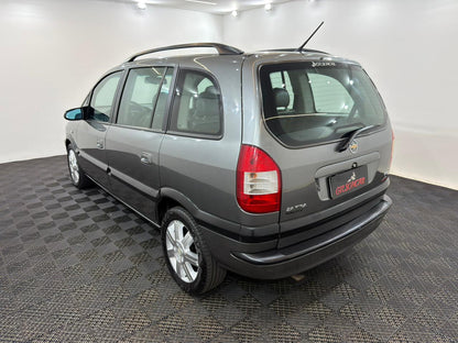 Zafira Elite 2.0 Automática 7L