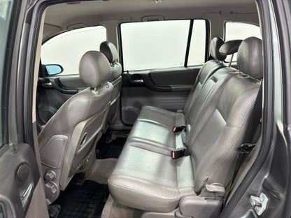 Zafira Elite 2.0 Automática 7L