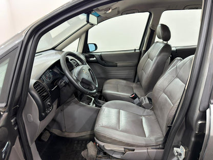 Zafira Elite 2.0 Automática 7L