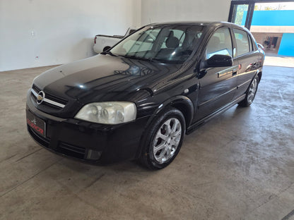 Astra Hatch Advantage 2.0