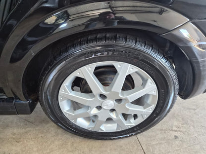 Astra Hatch Advantage 2.0
