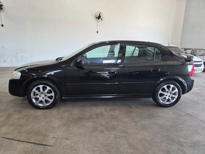 Astra Hatch Advantage 2.0