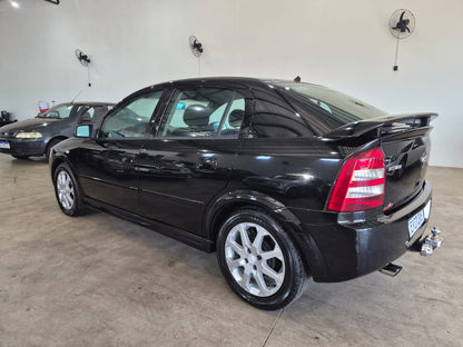 Astra Hatch Advantage 2.0