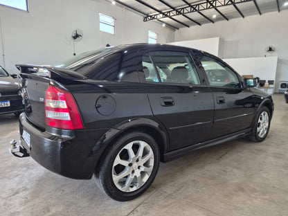 Astra Hatch Advantage 2.0