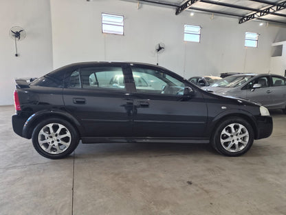 Astra Hatch Advantage 2.0