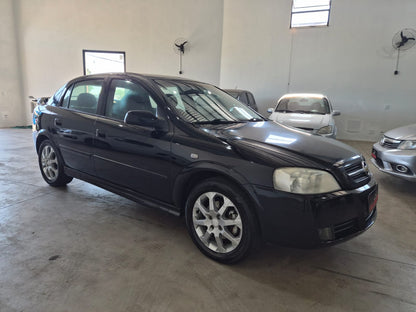Astra Hatch Advantage 2.0