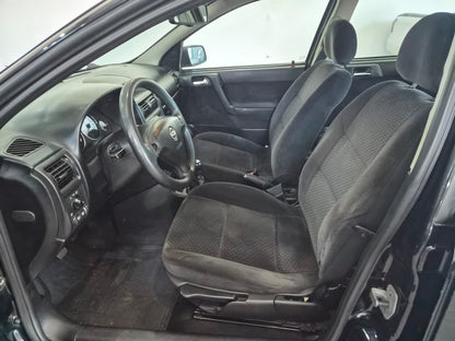 Astra Hatch Advantage 2.0