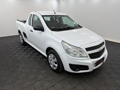 Montana LS CS 1.4