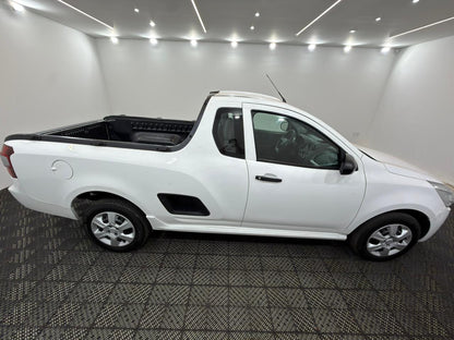 Montana LS CS 1.4