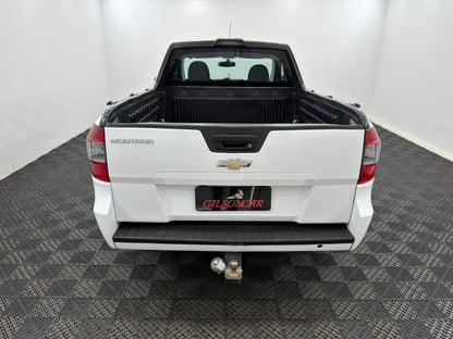 Montana LS CS 1.4