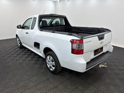 Montana LS CS 1.4