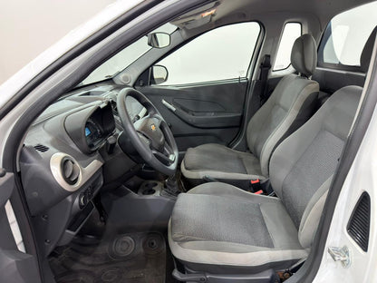 Montana LS CS 1.4