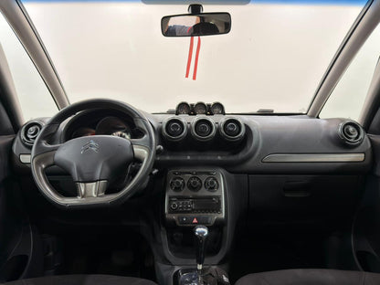 C3 Aircross GLX 1.6 Automático