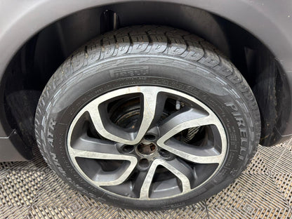 C3 Aircross GLX 1.6 Automático
