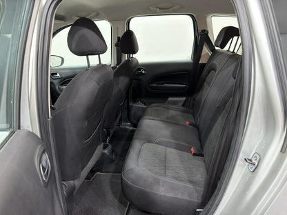 C3 Aircross GLX 1.6 Automático