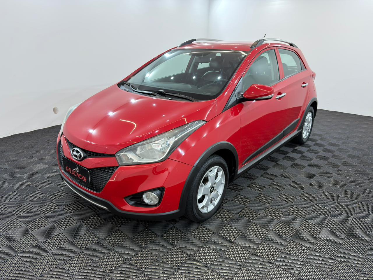 Hb20X Style 1.6 Automático