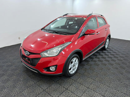 Hb20X Style 1.6 Automático
