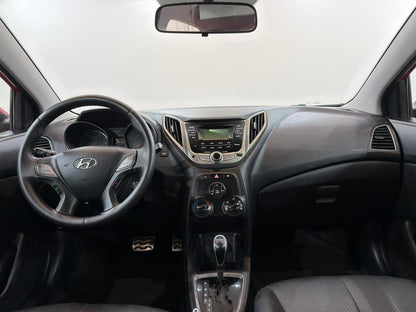 Hb20X Style 1.6 Automático