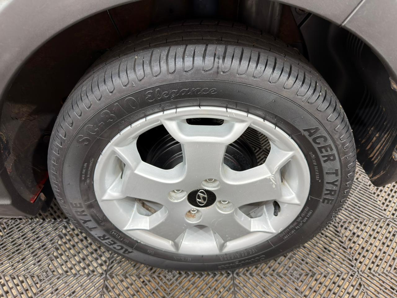 Hb20X Style 1.6 Automático
