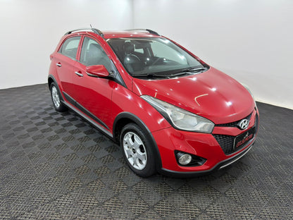 Hb20X Style 1.6 Automático